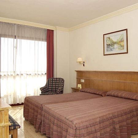 Vita Marina Sur Torremolinos Kamer foto