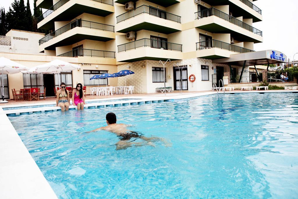 Vita Marina Sur Torremolinos Kamer foto