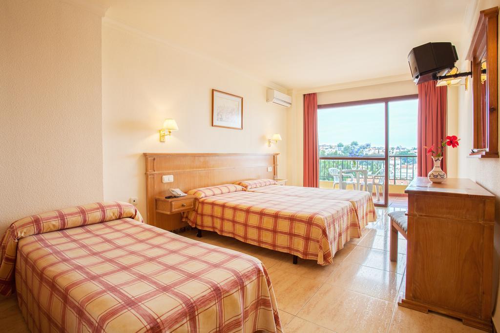 Vita Marina Sur Torremolinos Kamer foto
