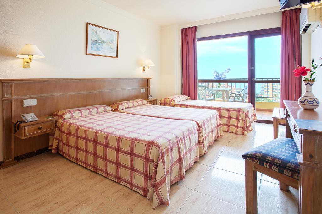 Vita Marina Sur Torremolinos Kamer foto