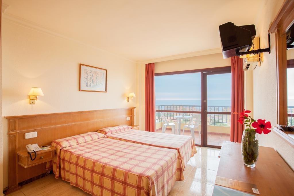 Vita Marina Sur Torremolinos Kamer foto