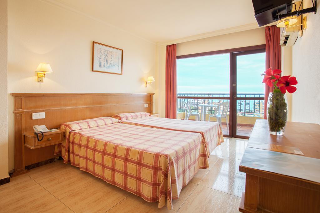 Vita Marina Sur Torremolinos Kamer foto