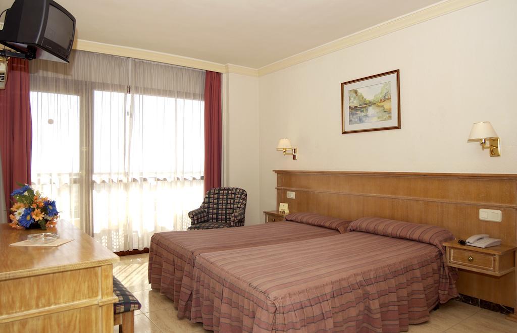 Vita Marina Sur Torremolinos Kamer foto