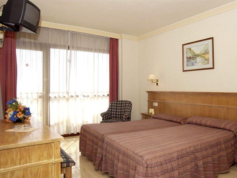 Vita Marina Sur Torremolinos Buitenkant foto