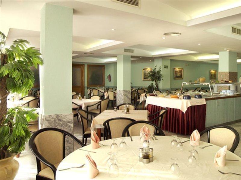 Vita Marina Sur Torremolinos Buitenkant foto