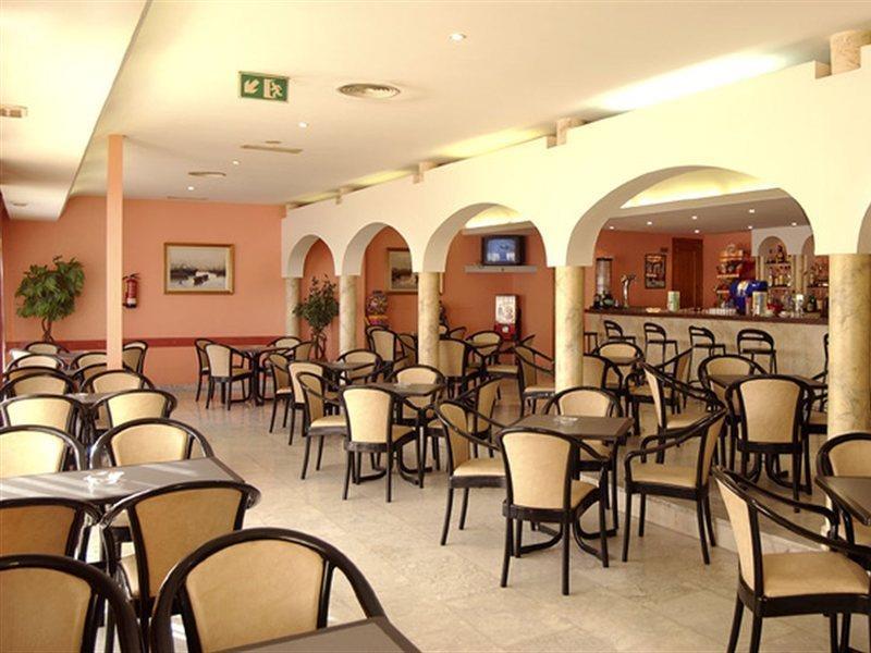 Vita Marina Sur Torremolinos Buitenkant foto
