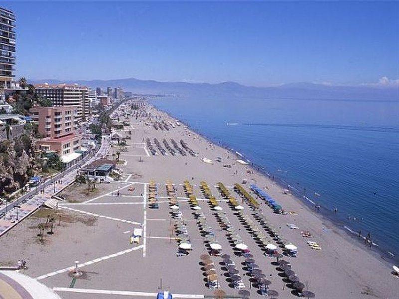 Vita Marina Sur Torremolinos Buitenkant foto