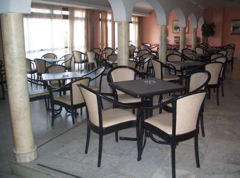 Vita Marina Sur Torremolinos Buitenkant foto