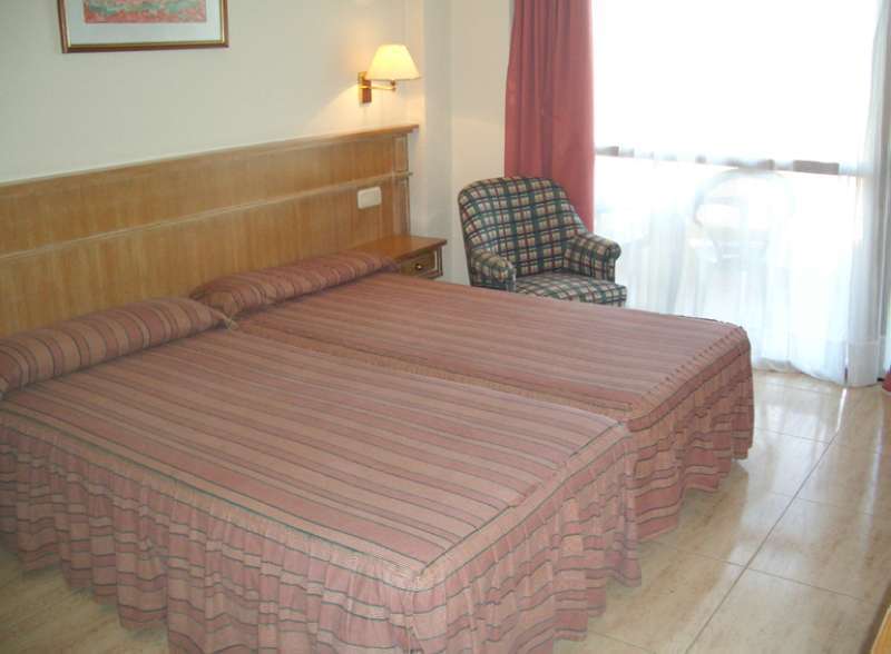 Vita Marina Sur Torremolinos Buitenkant foto