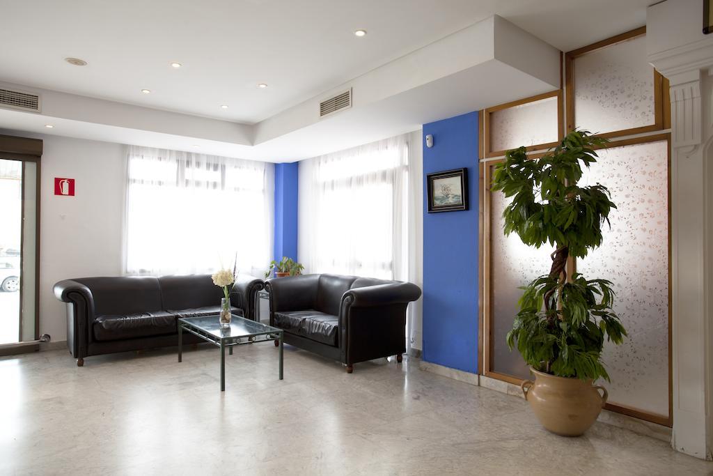 Vita Marina Sur Torremolinos Buitenkant foto