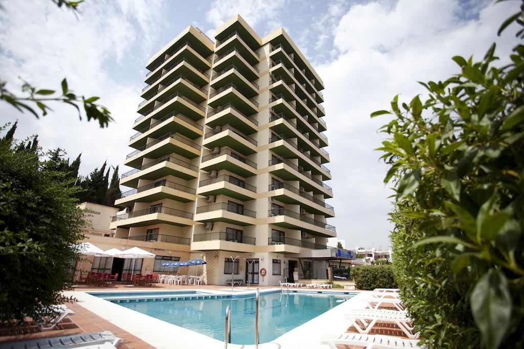 Vita Marina Sur Torremolinos Buitenkant foto