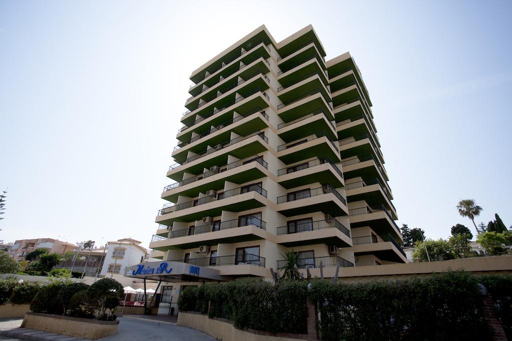 Vita Marina Sur Torremolinos Buitenkant foto