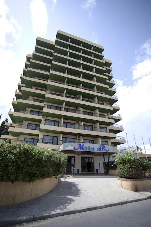 Vita Marina Sur Torremolinos Buitenkant foto