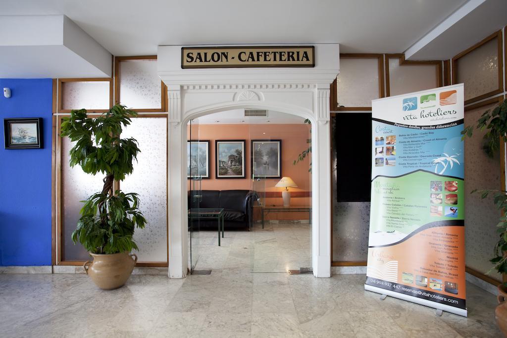Vita Marina Sur Torremolinos Buitenkant foto