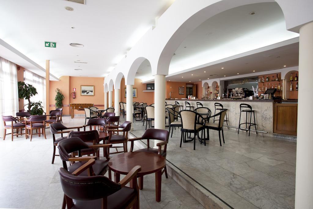 Vita Marina Sur Torremolinos Buitenkant foto