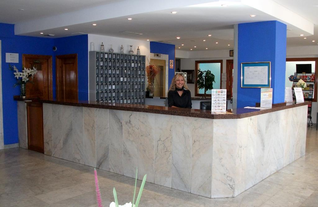 Vita Marina Sur Torremolinos Buitenkant foto