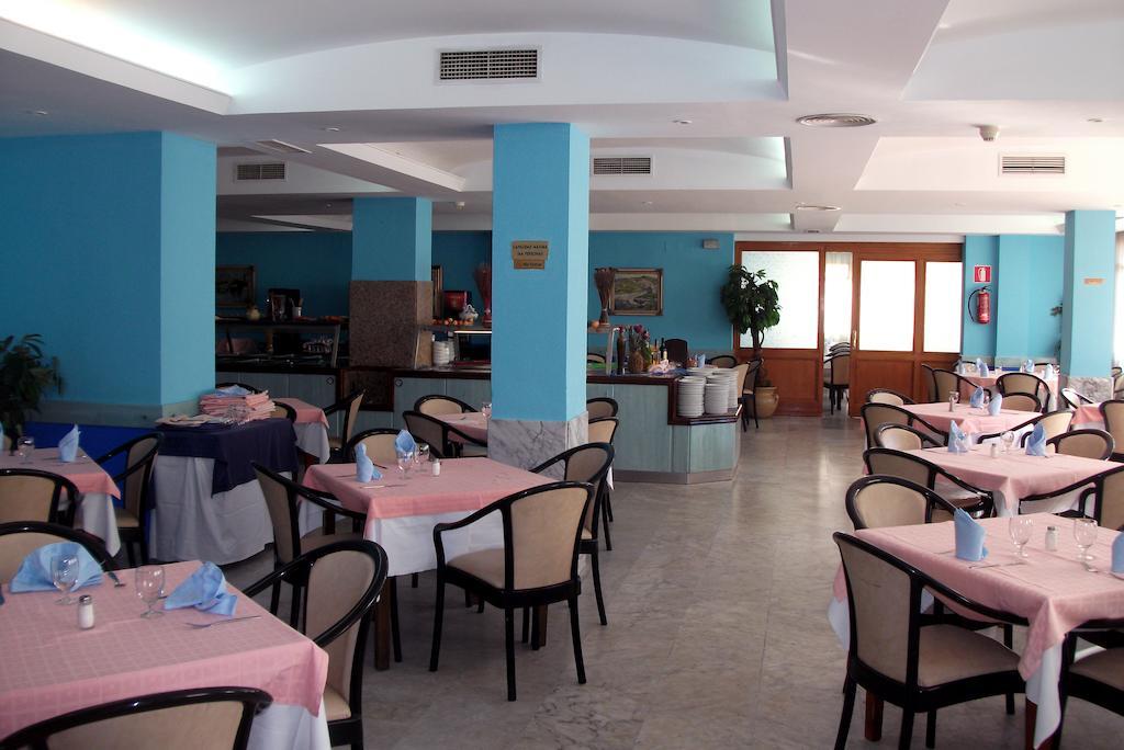 Vita Marina Sur Torremolinos Buitenkant foto
