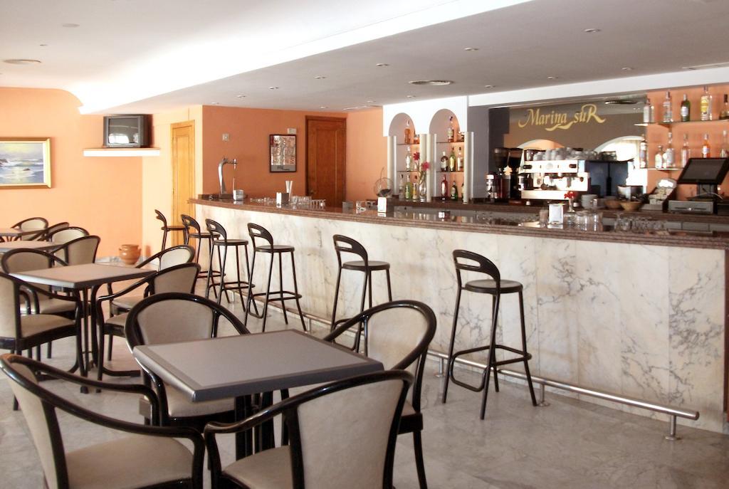 Vita Marina Sur Torremolinos Buitenkant foto