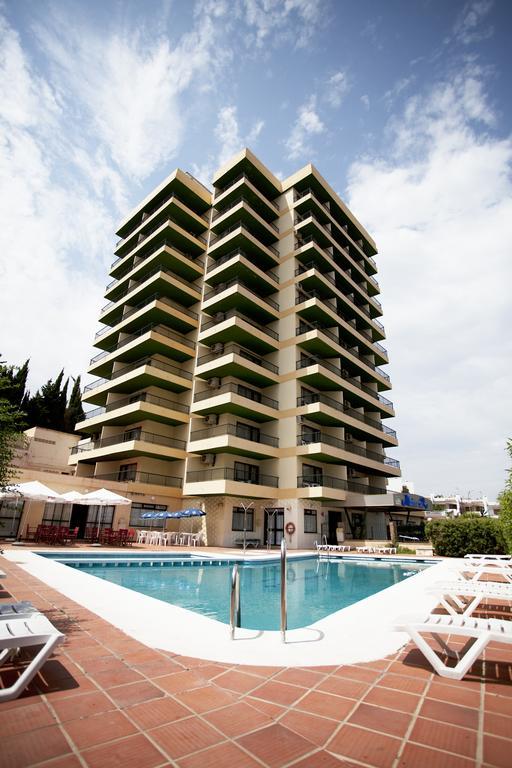 Vita Marina Sur Torremolinos Buitenkant foto