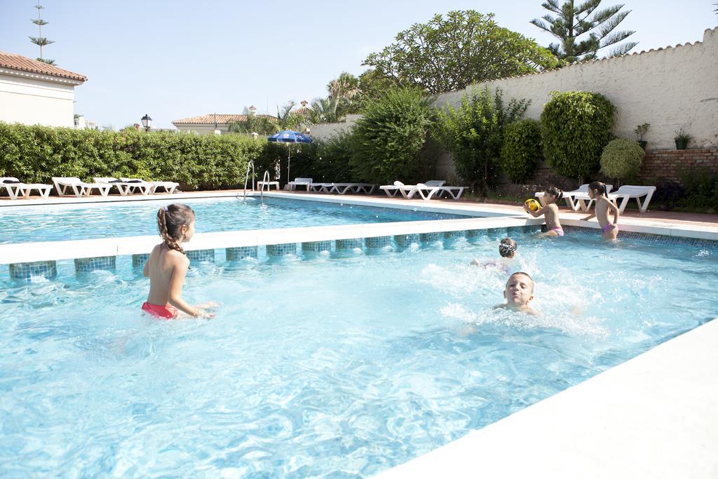 Vita Marina Sur Torremolinos Buitenkant foto