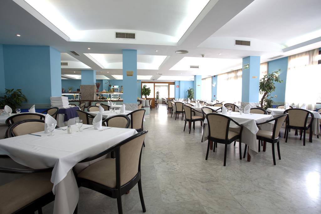 Vita Marina Sur Torremolinos Buitenkant foto