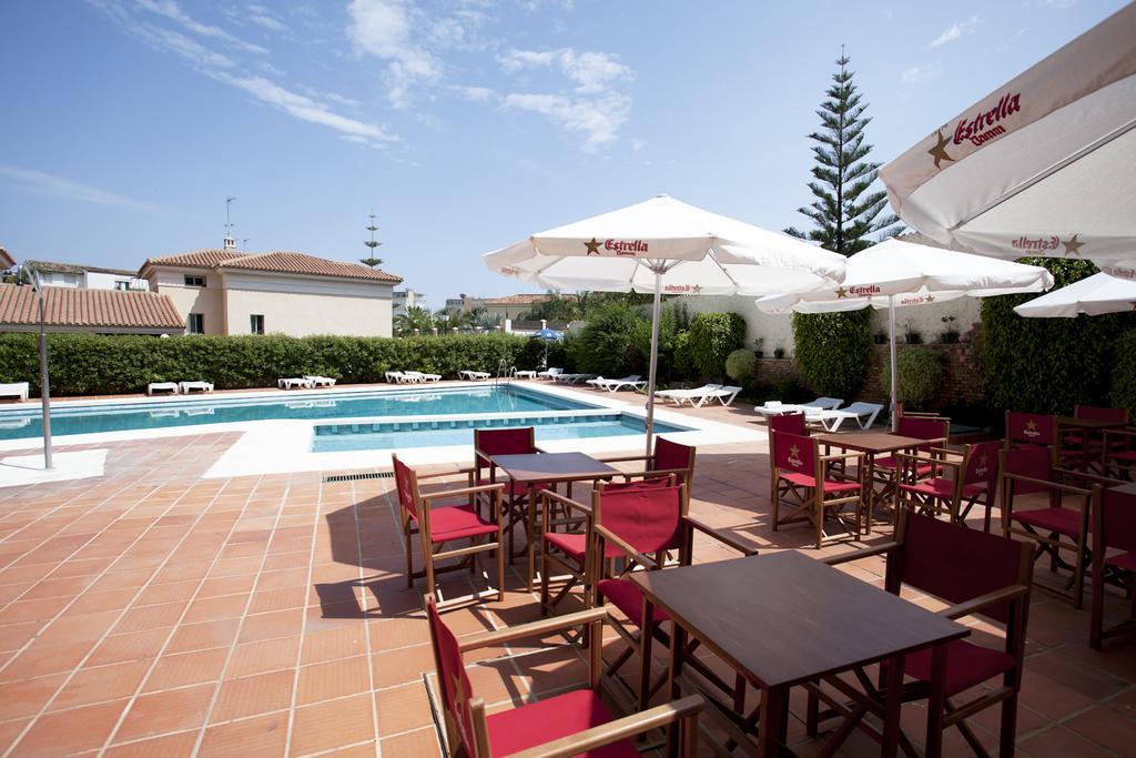 Vita Marina Sur Torremolinos Buitenkant foto