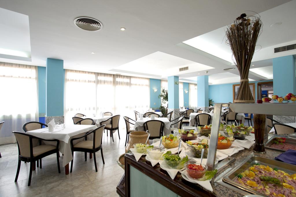Vita Marina Sur Torremolinos Buitenkant foto
