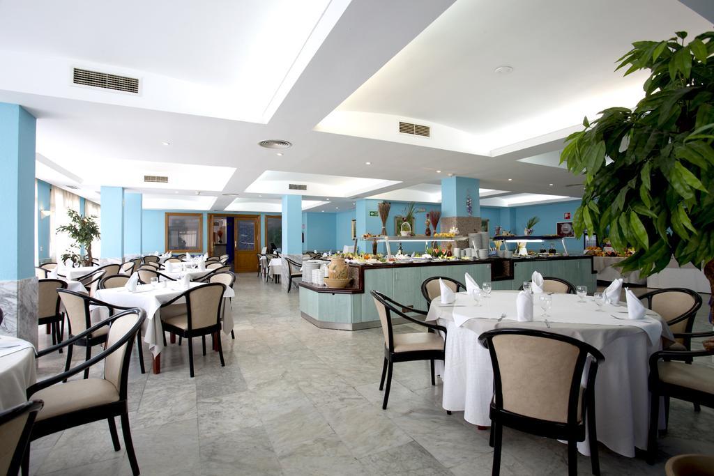 Vita Marina Sur Torremolinos Buitenkant foto