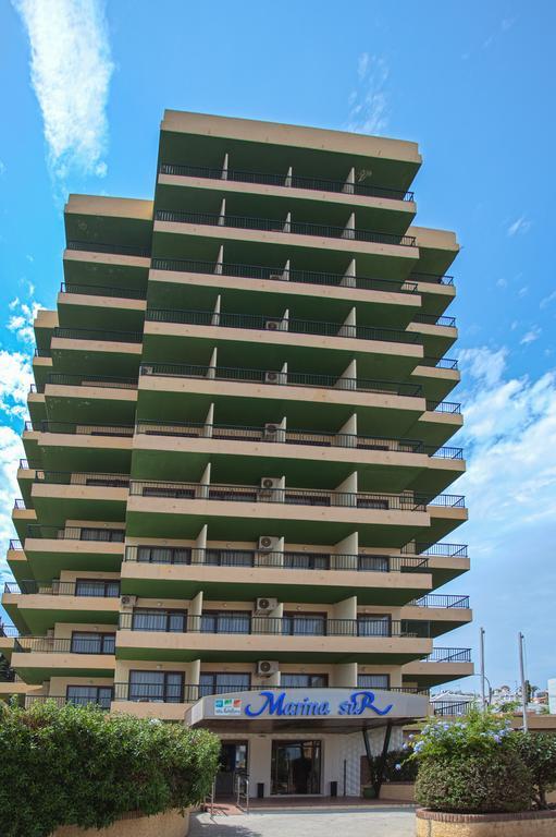 Vita Marina Sur Torremolinos Buitenkant foto